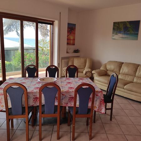 Villa Stella di Mare Terracina Esterno foto