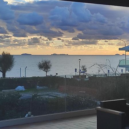 Villa Stella di Mare Terracina Esterno foto
