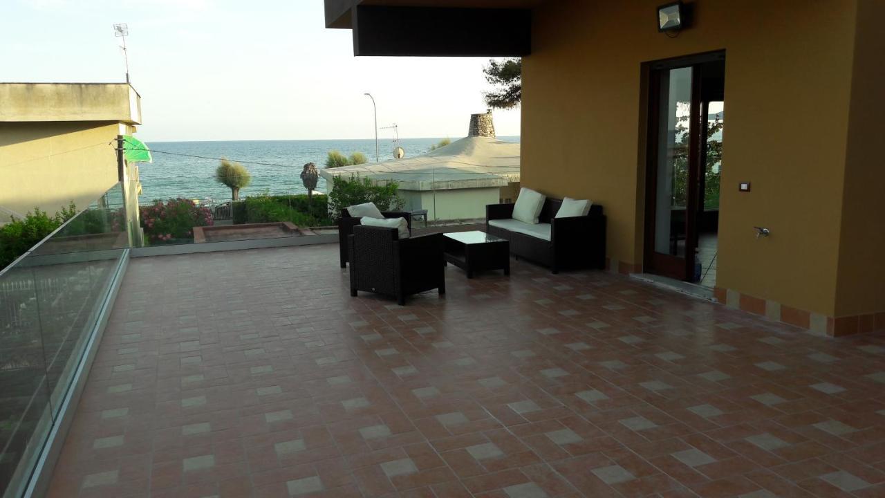 Villa Stella di Mare Terracina Esterno foto