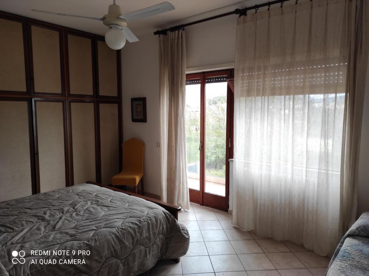 Villa Stella di Mare Terracina Esterno foto