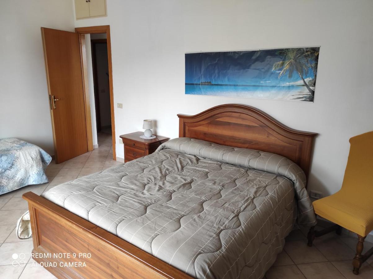 Villa Stella di Mare Terracina Esterno foto