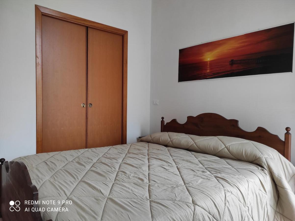 Villa Stella di Mare Terracina Esterno foto