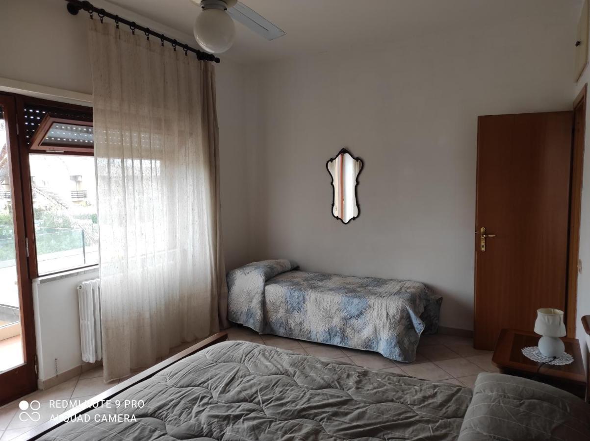 Villa Stella di Mare Terracina Esterno foto