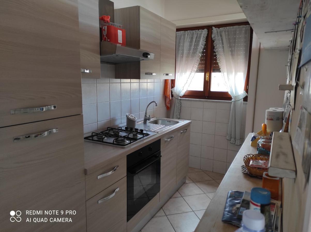 Villa Stella di Mare Terracina Esterno foto
