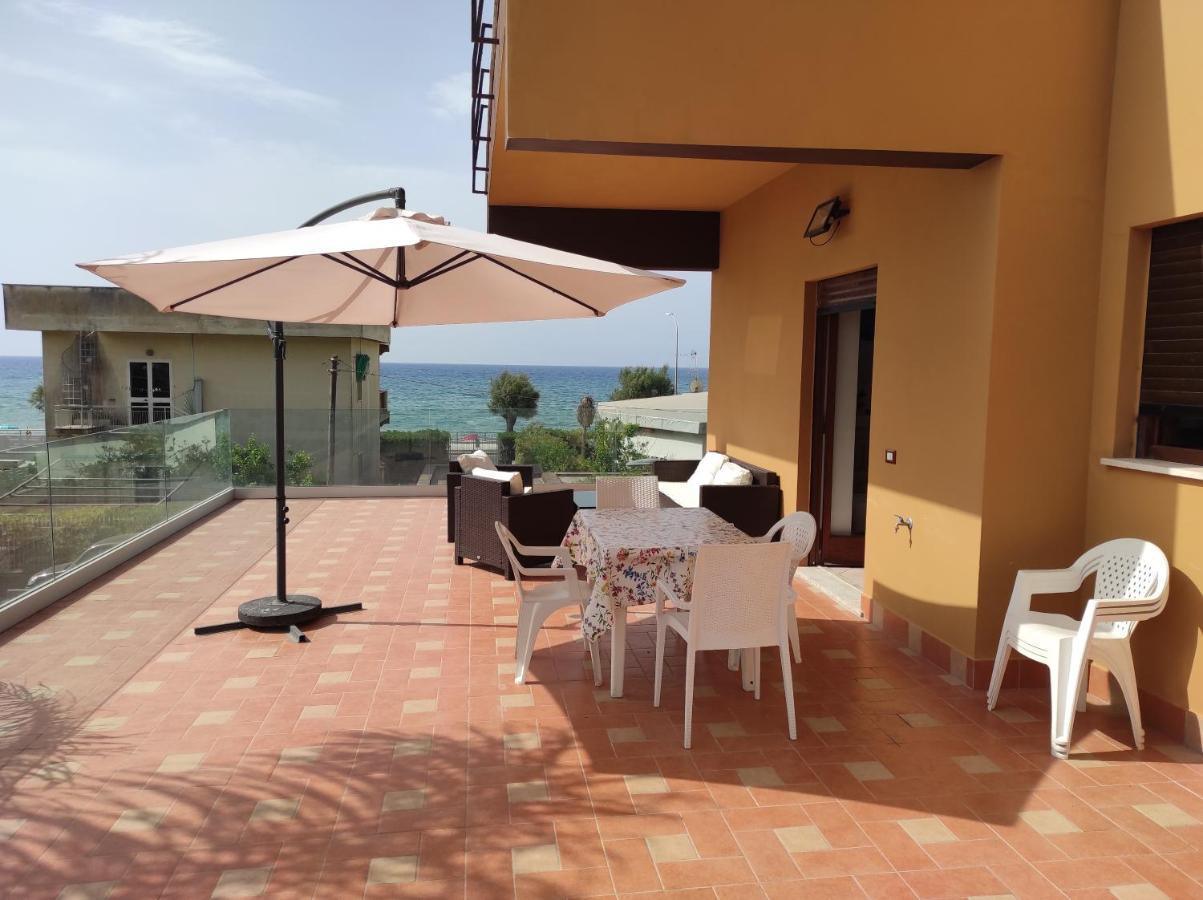 Villa Stella di Mare Terracina Esterno foto