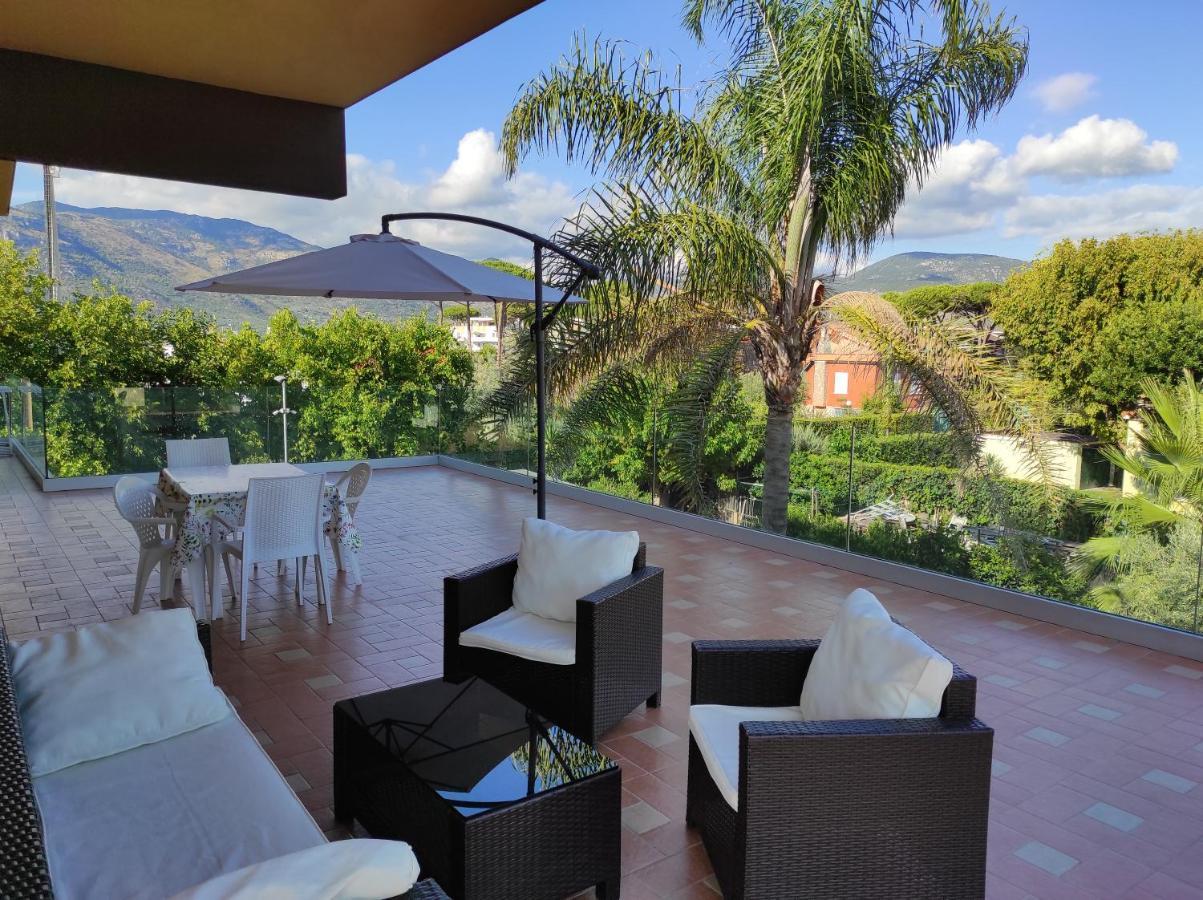 Villa Stella di Mare Terracina Esterno foto