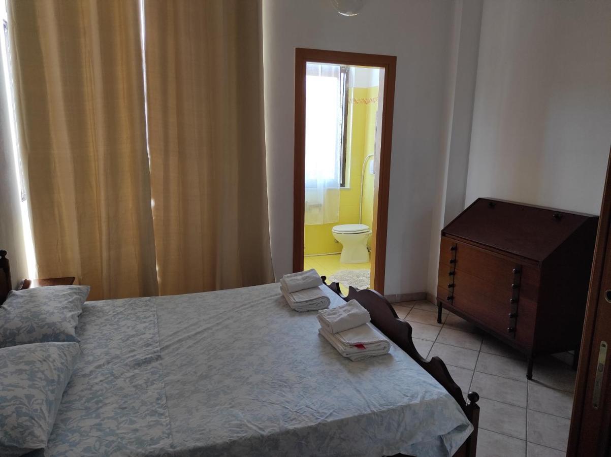Villa Stella di Mare Terracina Esterno foto