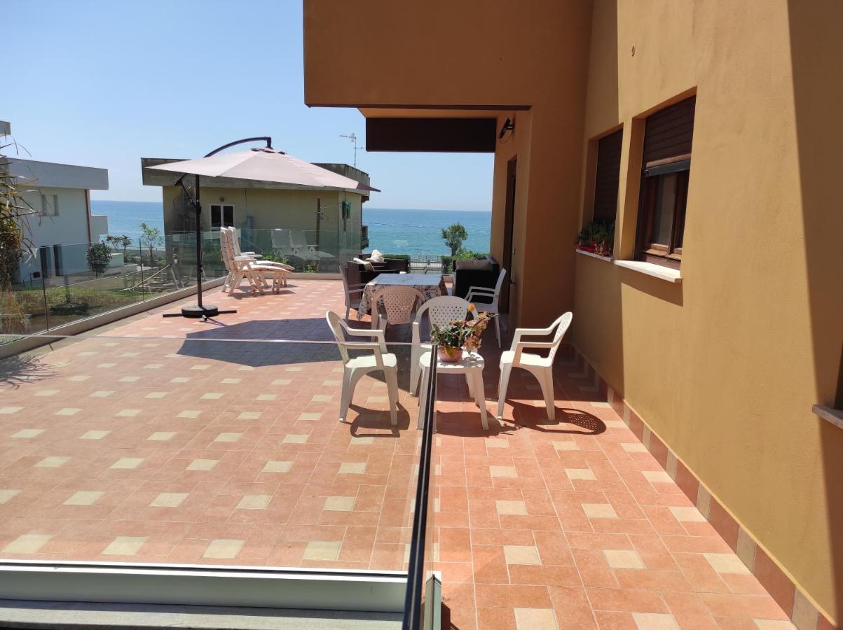 Villa Stella di Mare Terracina Esterno foto