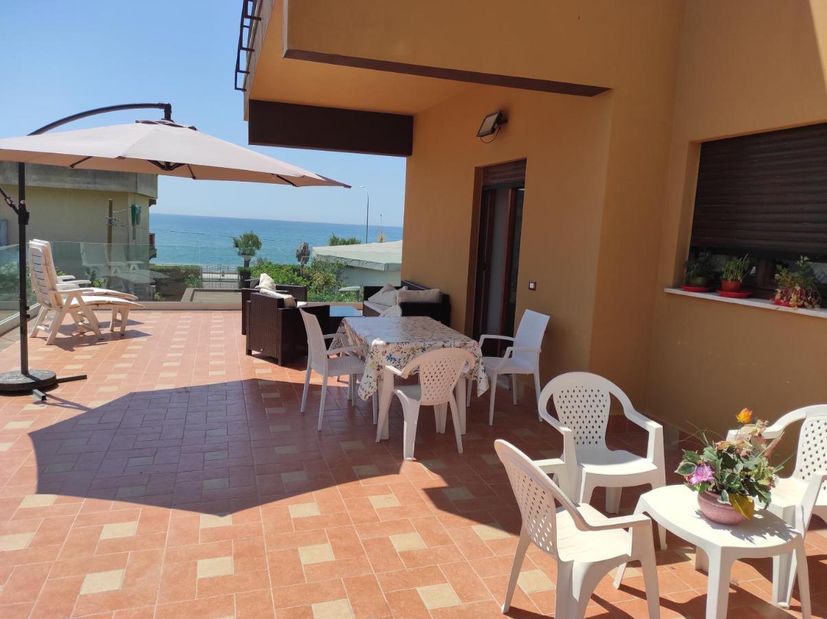 Villa Stella di Mare Terracina Esterno foto