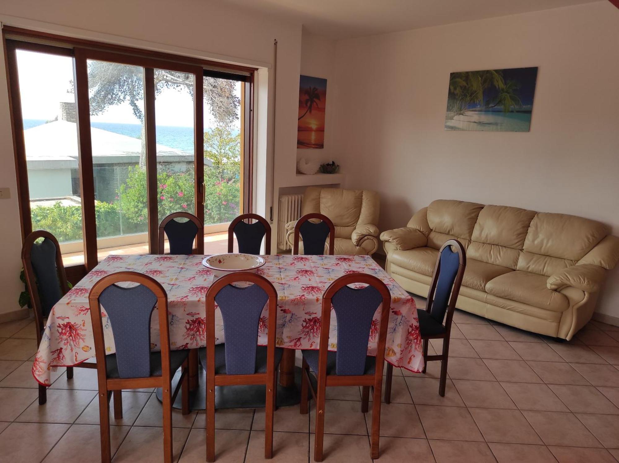 Villa Stella di Mare Terracina Esterno foto