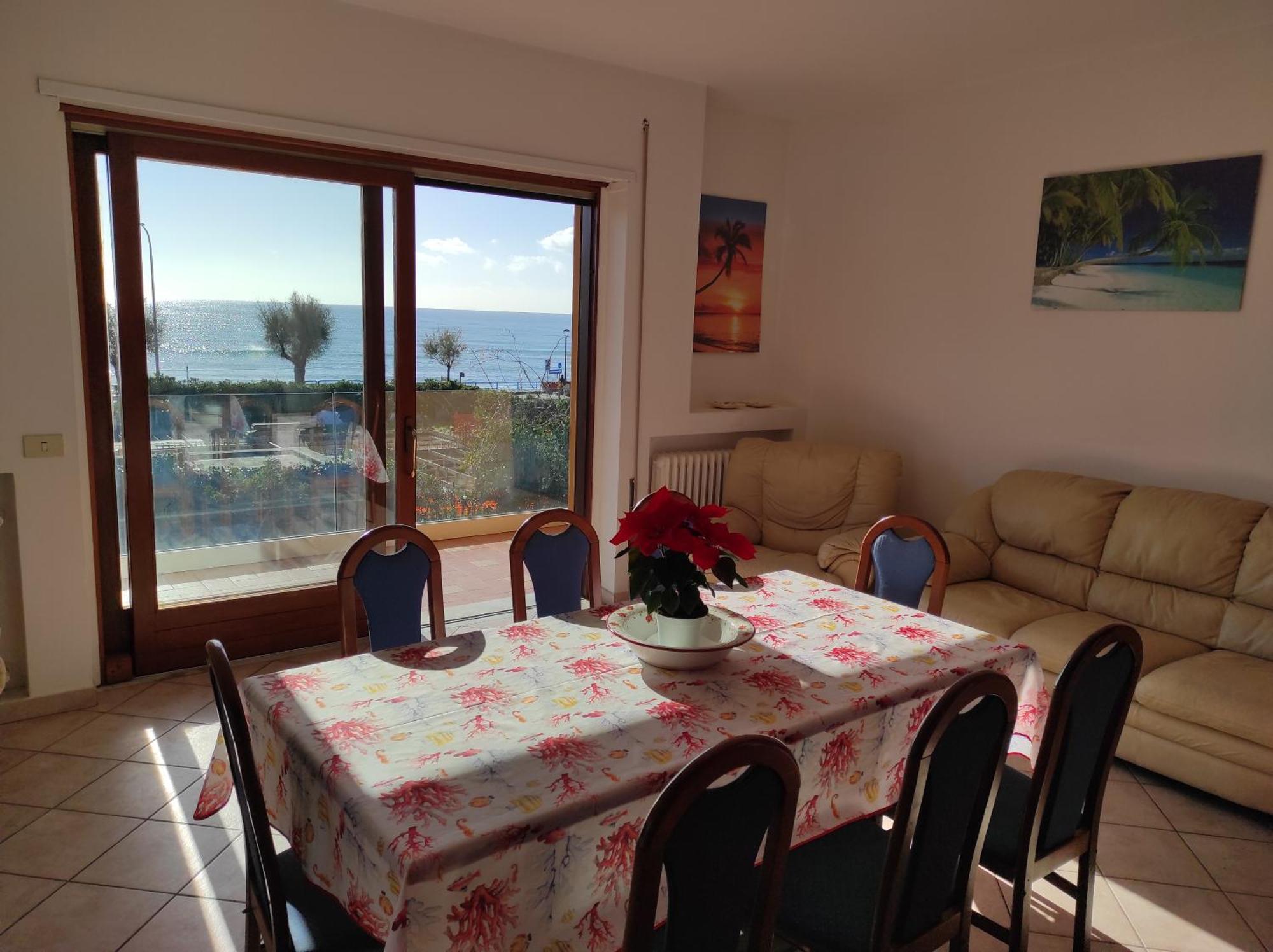 Villa Stella di Mare Terracina Esterno foto