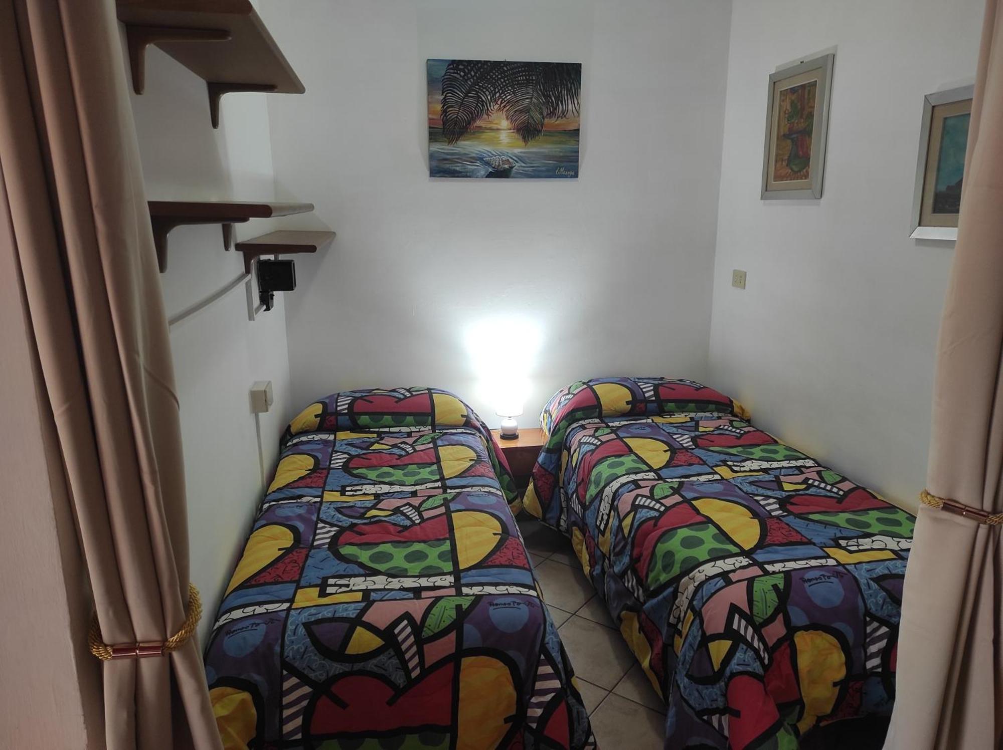 Villa Stella di Mare Terracina Esterno foto