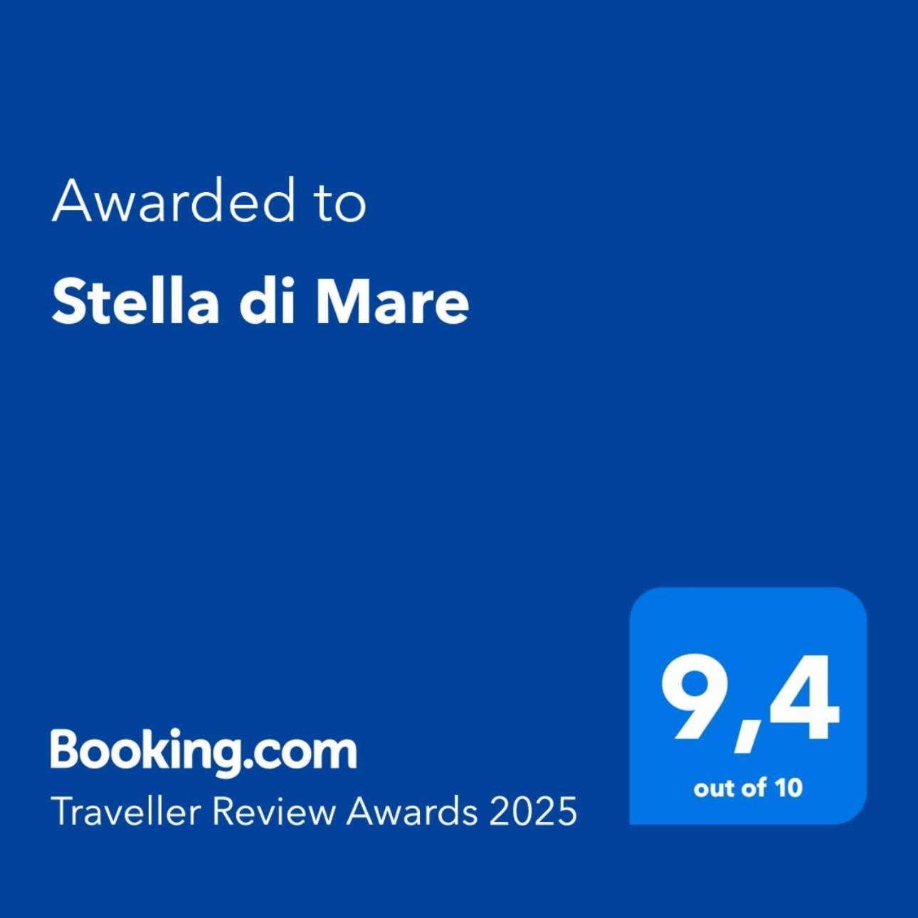 Villa Stella di Mare Terracina Esterno foto