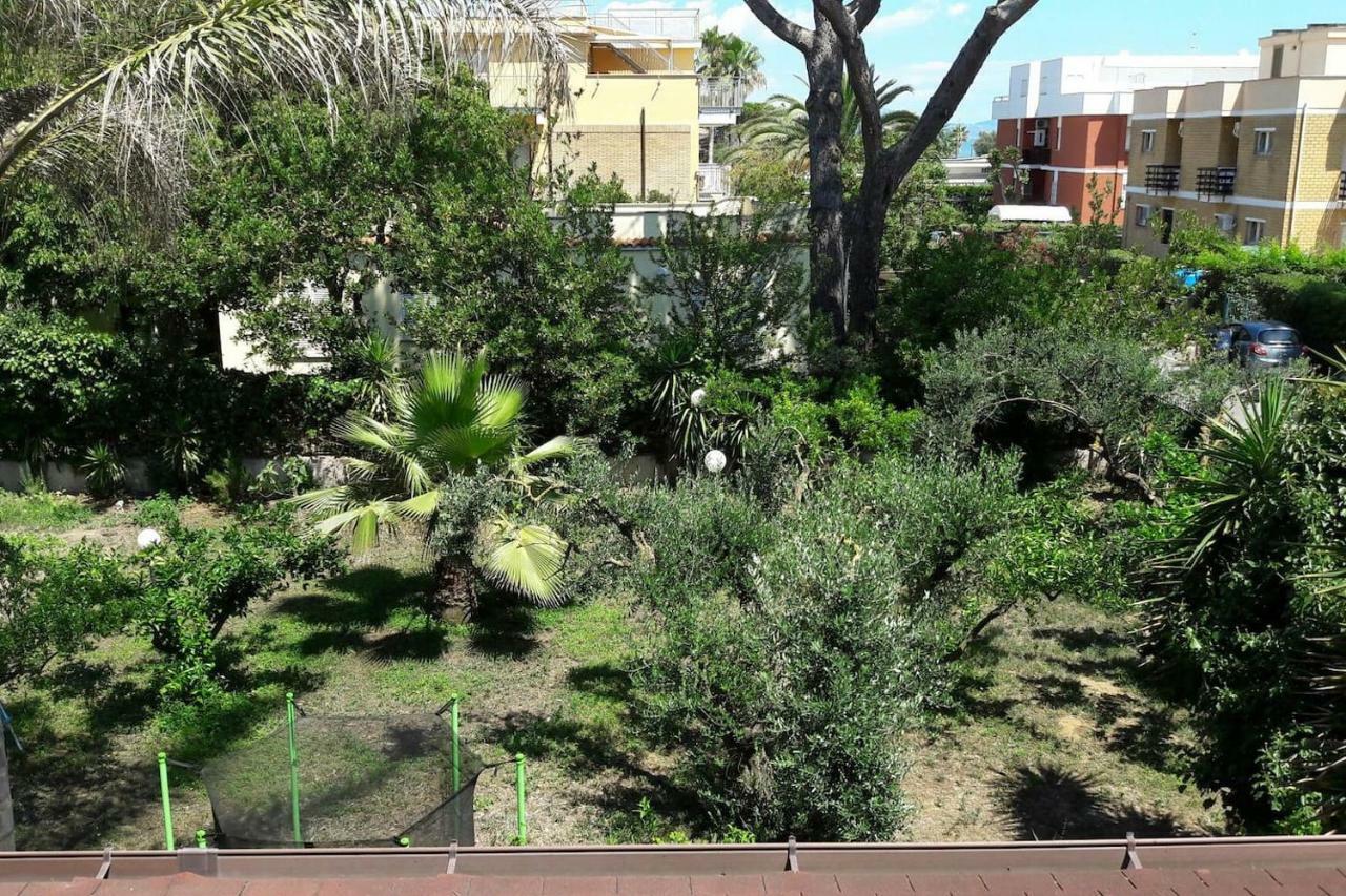 Villa Stella di Mare Terracina Esterno foto
