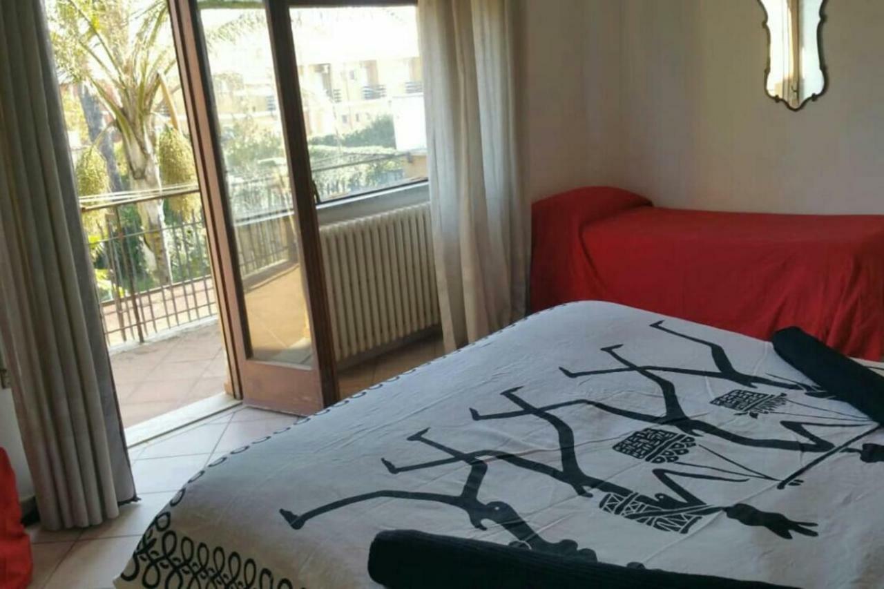 Villa Stella di Mare Terracina Esterno foto