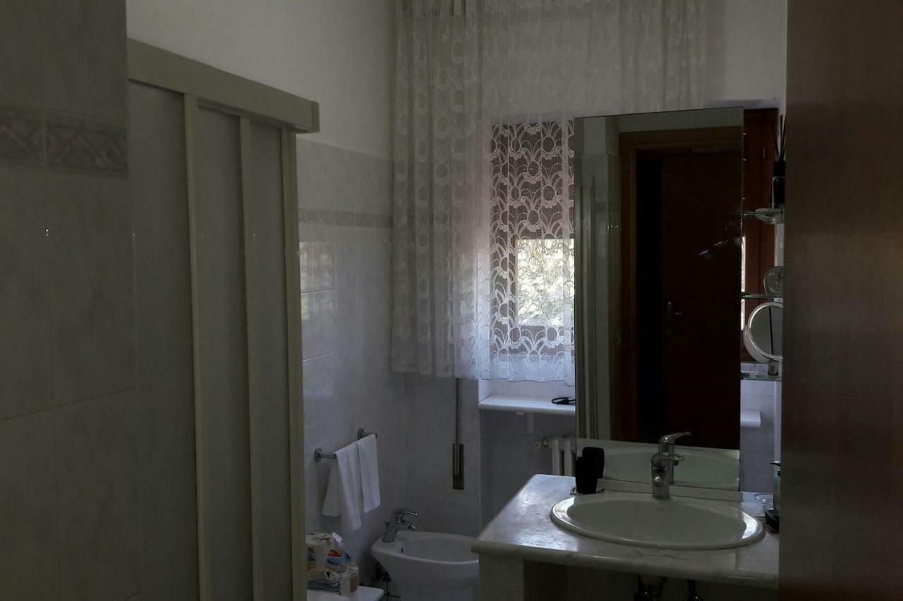 Villa Stella di Mare Terracina Esterno foto